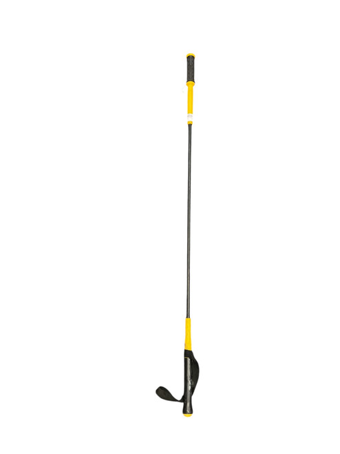 Vist Large View of Product Image Which is Used SKLZ HITTING STICK BB/SB Training Aid