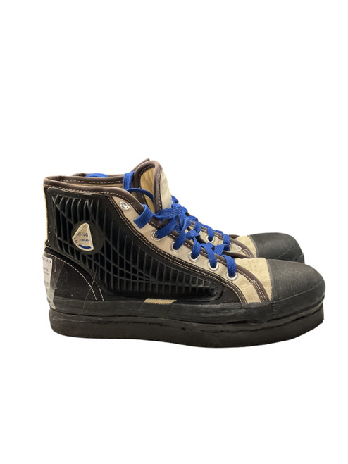 Vist Large View of Product Image Which is Used Broomball/Curling Shoes Senior 8