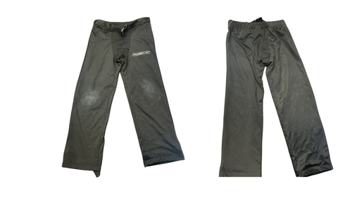 Vist Large View of Product Image Which is Used Powertek V3.0 Ringette Pants Black MD