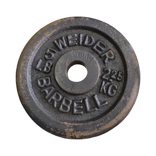 Vist Large View of Product Image Which is Used 5LB STANDARD PLATE Standard Plate (Each) 5 lb