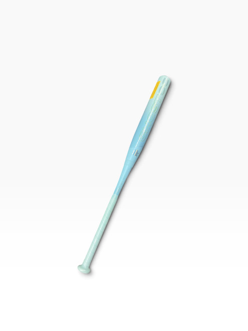 Vist Large View of Product Image Which is Used Easton EFP7CH0010-33 BB/SB Fastpitch Bat 33"