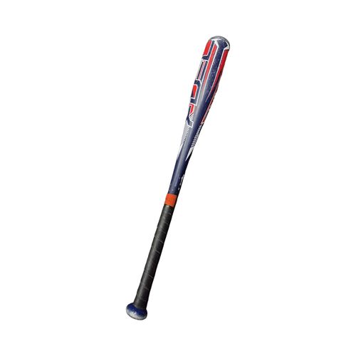 Vist Large View of Product Image Which is Used Rawlings FUEL USA BB BAT 27IN -8 DROP BB/SB Youth Bat 27"