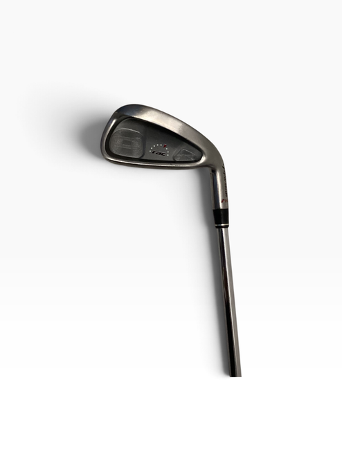 Vist Large View of Product Image Which is Used Taylormade RAC Mens Individual Iron RH 3 Iron