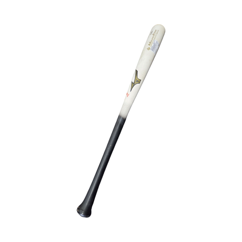 Vist Large View of Product Image Which is Used Mizuno BAMBOO ELITE MZE 271 BBCOR WOOD BAT 32IN BB/SB Wood Bat 32"