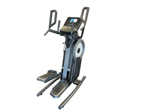 Vist Large View of Product Image Which is Used Proform PRO HIIT H14 Stair Stepper