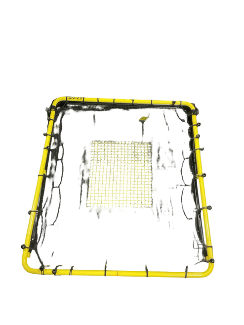 Vist Large View of Product Image Which is Used SKLZ REBOUND NET BB/SB Training Aid