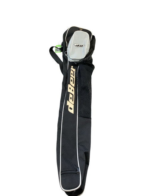 Vist Large View of Product Image Which is Used DeBeer FH Player Carry Bag Black