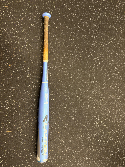 Vist Large View of Product Image Which is Used Easton FS200 BB/SB Fastpitch Bat 31"