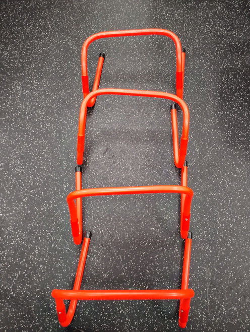 Vist Large View of Product Image Which is Used 4 PC AGILITY HURDLE FB Training Aid