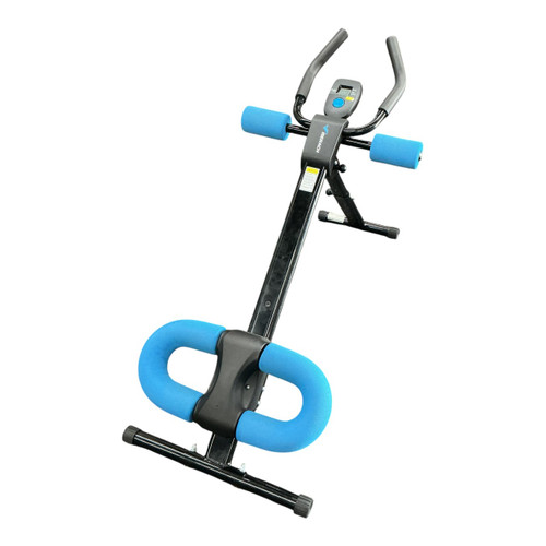 Vist Large View of Product Image Which is Used MERACH AB MACHINE Flex/Core Other Black