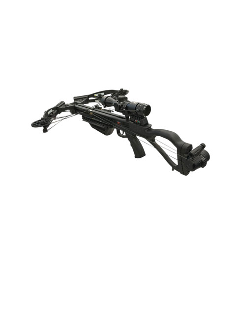 Vist Large View of Product Image Which is Used KILLER INSTINCT RUSH Crossbow