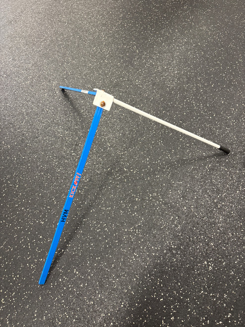 Vist Large View of Product Image Which is Used KICKOFF HVM FB Training Aid