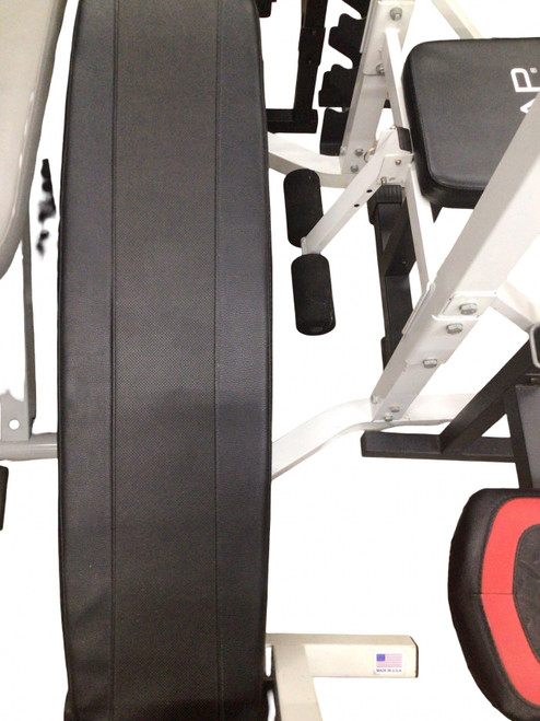 Vist Large View of Product Image Which is Used DECLINE BENCH Slant Bench