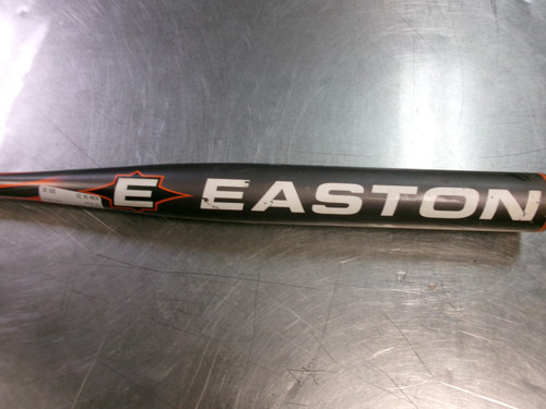 Vist Large View of Product Image Which is Used Easton SALVO BB/SB Slowpitch Bat 34"