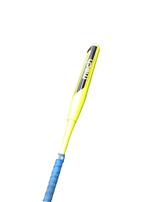Vist Large View of Product Image Which is Used Worth MACH 1 428 COBRA JET XXL BB/SB Slowpitch Bat 34"