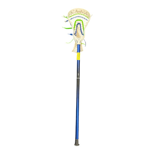 Vist Large View of Product Image Which is Used STX SCANDIUM PRO Men Atk/Mid Complete Stick None