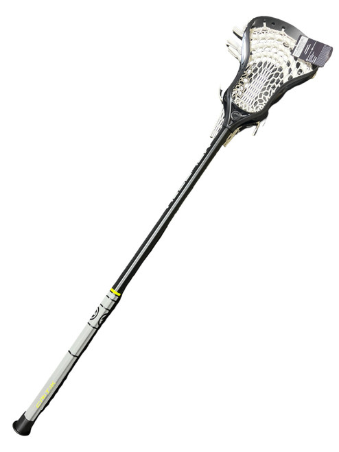 Vist Large View of Product Image Which is New CRITIK ALLOY BLACK