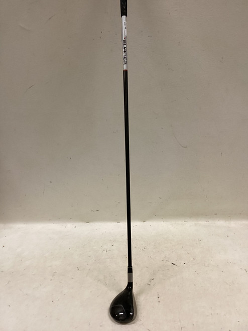 Vist Large View of Product Image Which is Used Taylormade BURNER RESCUE Mens Hybrid Club RH 3 Hybrid