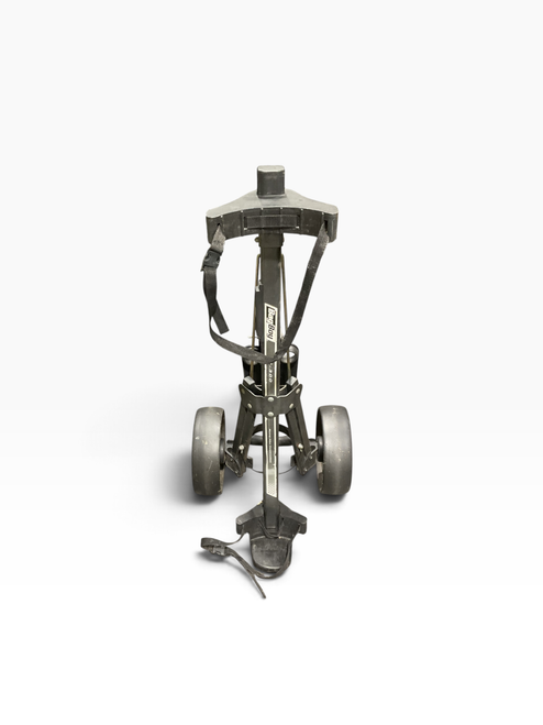 Vist Large View of Product Image Which is Used Bag Boy M-300 Golf Cart 2 Wheel