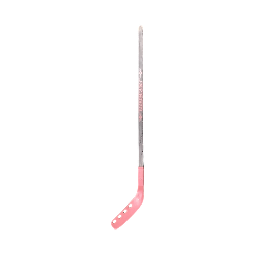 Vist Large View of Product Image Which is Used STREET HOCKEY STICK Hockey Sticks Jr Red