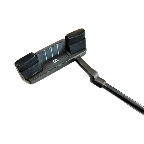 Vist Large View of Product Image Which is Used Wilson PROFILE SGI Mens Putter RH