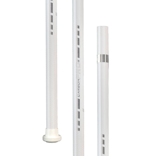 Vist Large View of Product Image Which is New ECD CARBON PRO 4.0 POWER-WHITE
