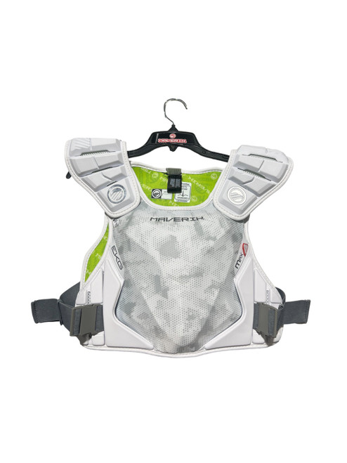 Vist Large View of Product Image Which is New MAX EKG SPEED 2028 LG