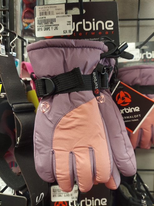 Vist Large View of Product Image Which is Winter Outerwear Winter Gloves