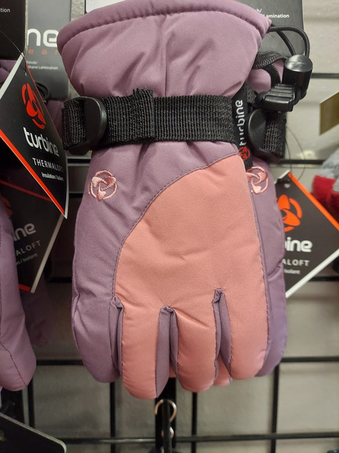 Vist Large View of Product Image Which is Winter Outerwear Winter Gloves