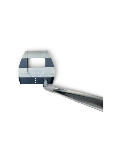 Vist Large View of Product Image Which is Used Odyssey ODYSSEY AI-ONE CRUISER JAILBIRD PUTTER Mens Putter RH