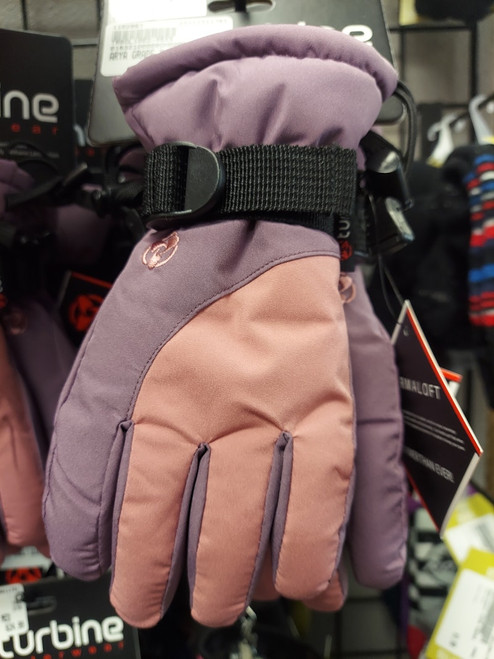 Vist Large View of Product Image Which is Winter Outerwear Winter Gloves