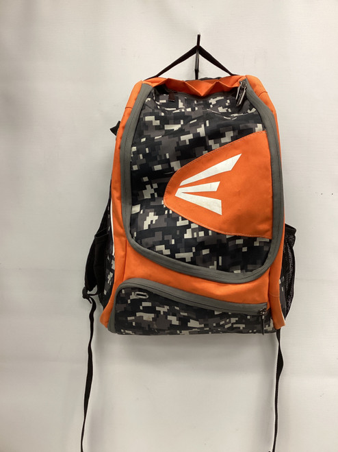Vist Large View of Product Image Which is Used Easton BACKPACK CAMO BB/SB Player Backpack None