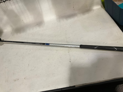 Vist Large View of Product Image Which is Used Callaway PARADYM AI SMOKE Mens Hybrid Club RH 5 Hybrid