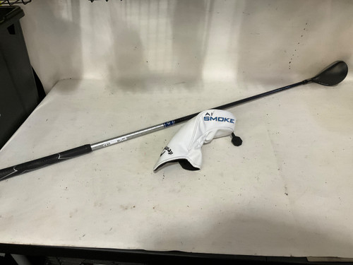Vist Large View of Product Image Which is Used Callaway PARADYM AI SMOKE Mens Hybrid Club RH 7 Hybrid