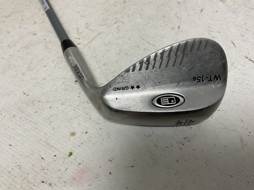 Vist Large View of Product Image Which is Used US Kids WT-15S Golf Wedge Junior RH Sand Wedge