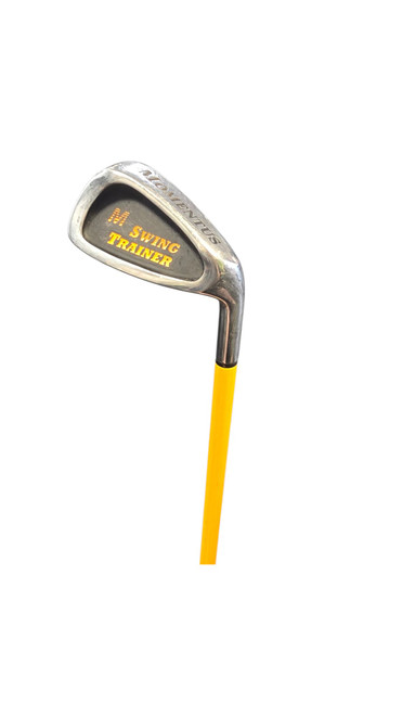 Vist Large View of Product Image Which is Used SWING TRAINER Swing Aid