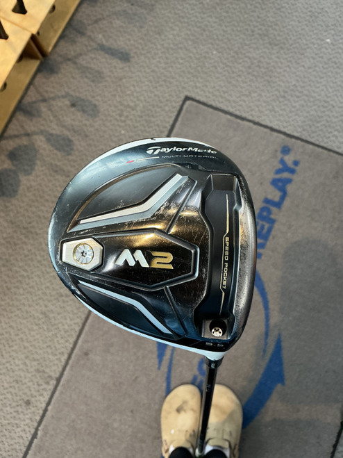 Vist Large View of Product Image Which is Used Tartan M2 DRIVER Mens Driver RH HT