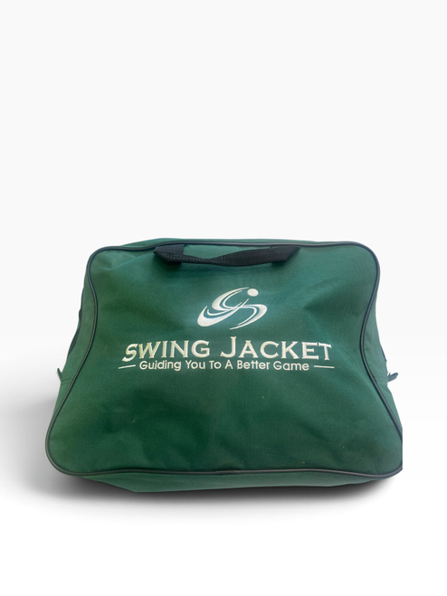 Vist Large View of Product Image Which is Used SWING JACKET Swing Aid