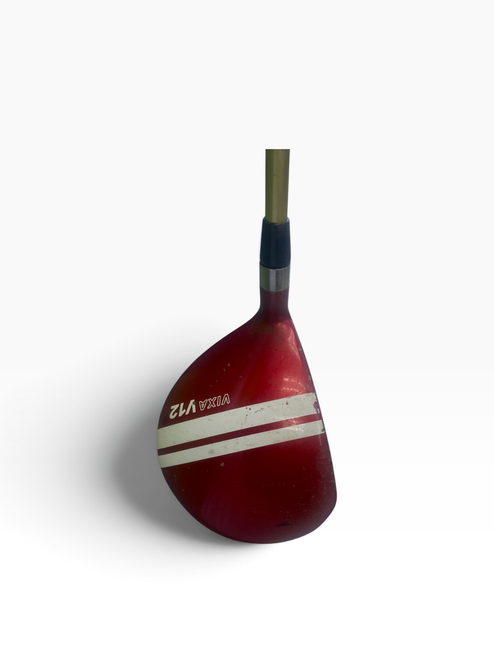 Vist Large View of Product Image Which is Used Vixa V12 Mens Fairway Wood RH 3 Wood