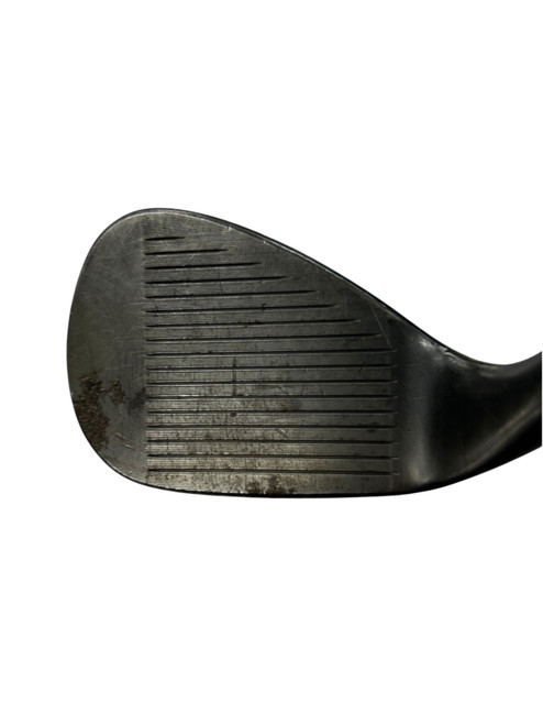 Vist Large View of Product Image Which is Used Titleist VOKEY SM7 Golf Wedge Mens RH 54 Degree
