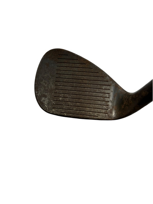 Vist Large View of Product Image Which is Used Callaway MACK DADDY R GRIND Golf Wedge Mens RH 54 Degree