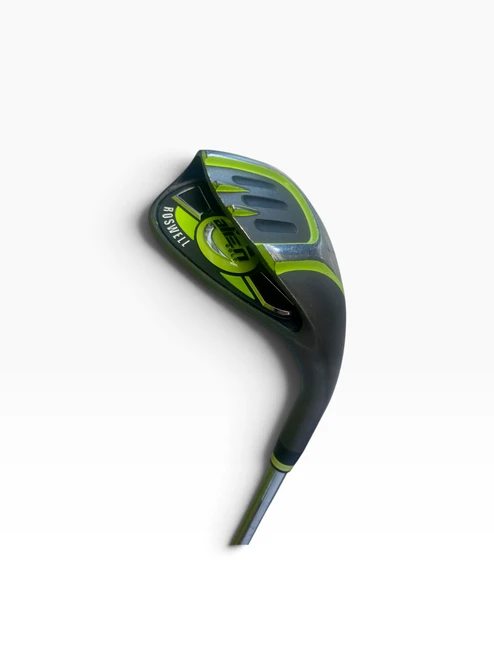 Vist Large View of Product Image Which is Used Alien ROSWELL 60 DEGREE Golf Wedge Mens RH Sand Wedge