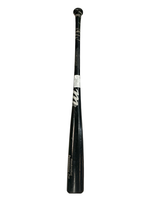 Vist Large View of Product Image Which is Used Marucci PROFESSIONAL CUT BB/SB Wood Bat 32"