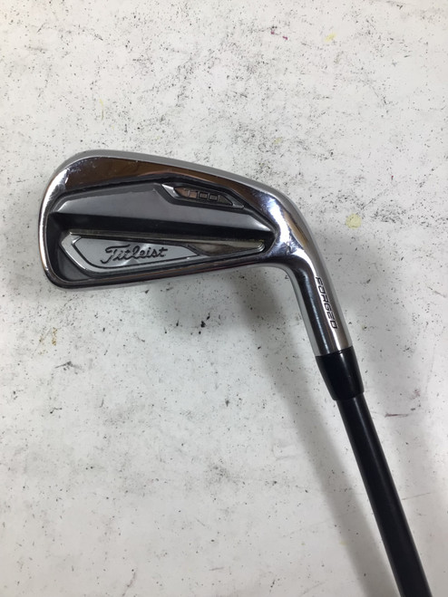 Vist Large View of Product Image Which is Used Titleist T100 Mens Individual Iron RH 3 Iron
