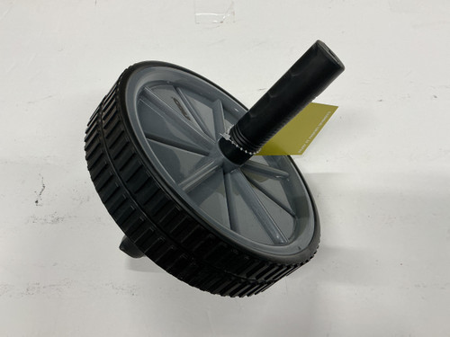 Vist Large View of Product Image Which is Used TKO Exercise Ab Wheel Black