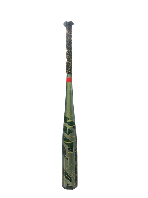 Vist Large View of Product Image Which is Used Louisville Slugger META BB/SB T-Ball Bat 26"