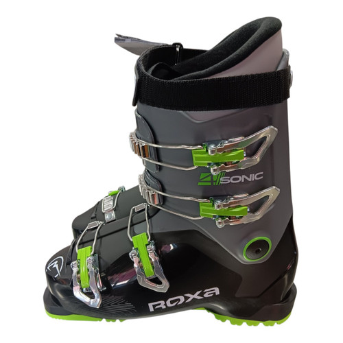 Vist Large View of Product Image Which is New SONIC 4 ALPINE 23.5