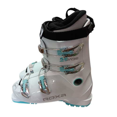 Vist Large View of Product Image Which is New JADE 4 ALPINE 24.5