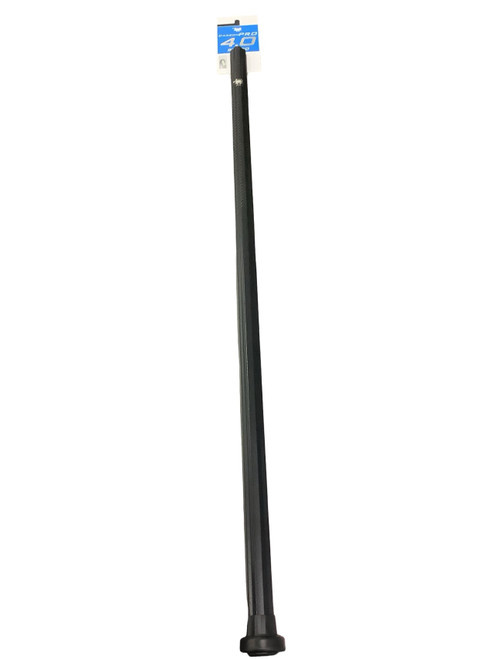 Vist Large View of Product Image Which is New East Coast Dyes CARBON 4 PRO SPEED Mens Atk/Mid LAX Shaft