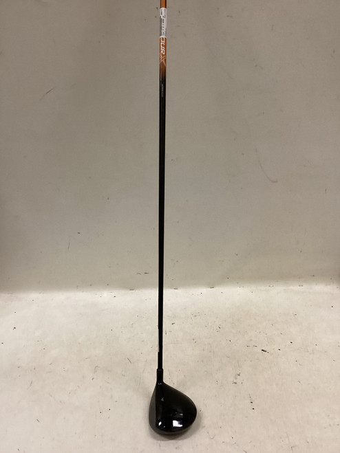 Vist Large View of Product Image Which is Used Tour X 3 WOOD Jr Fairway Wood LH 3 Wood